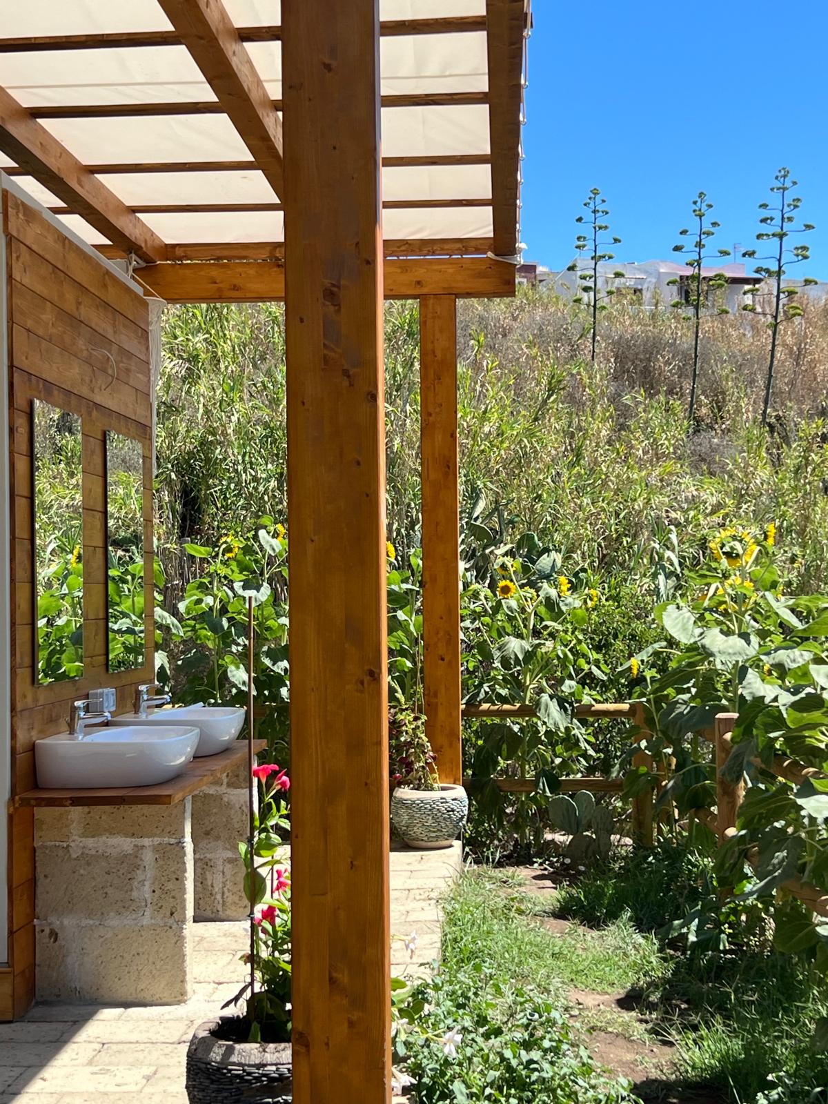 Agricamping Giardino dell'Amore