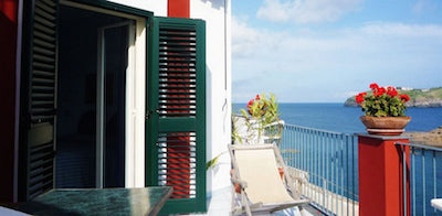 Hotel Villa Julia