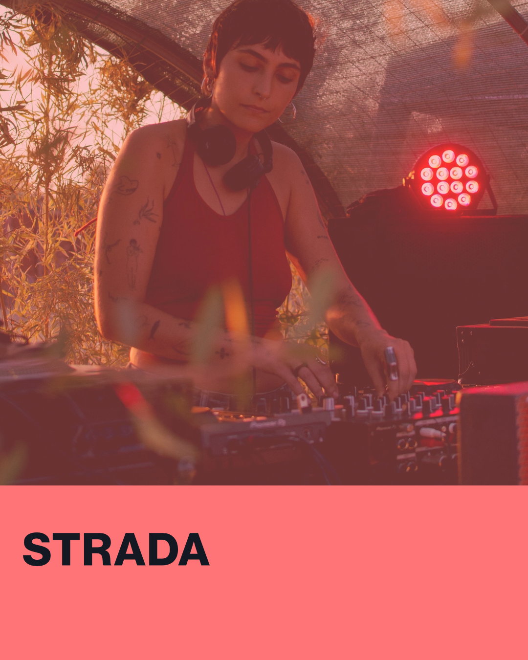 STRADA