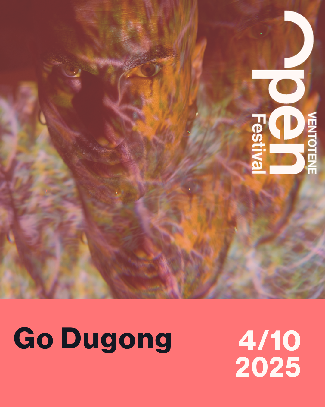 Go Dugong