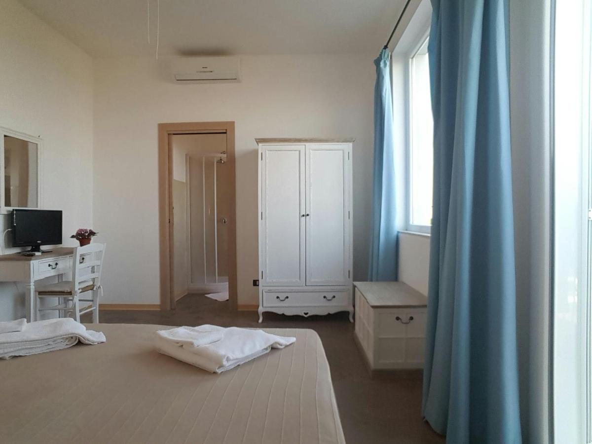 Hotel Borgo dei Cacciatori