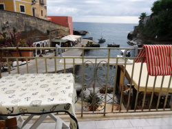 Appartamenti Raffaella - Casa Barchetta