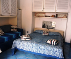 Appartamenti Raffaella - Casa Barchetta
