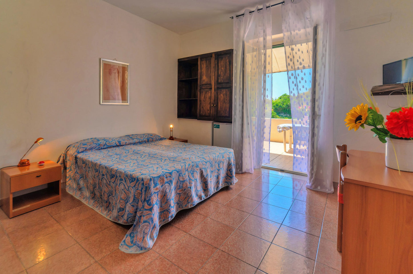 Appartamenti e Camere Candida