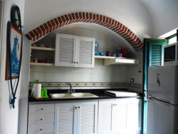 Appartamenti Raffaella - Casa Barchetta