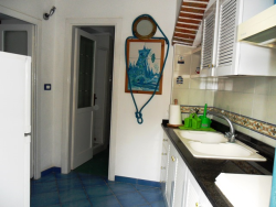 Appartamenti Raffaella - Casa Barchetta