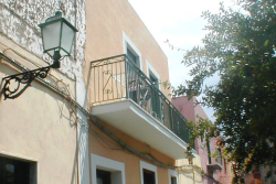 Appartamenti Raffaella - Casa Azzurra
