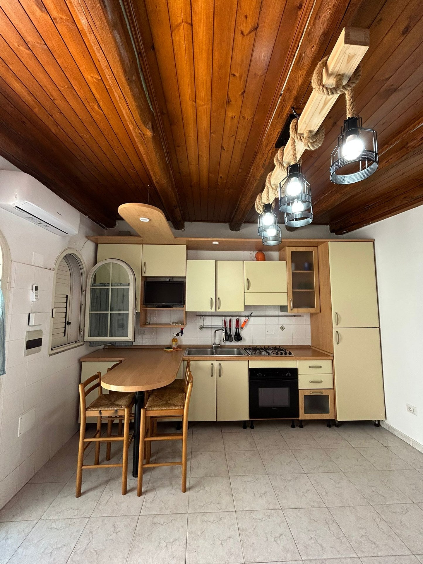 Appartamenti Mareluna - Casa 501