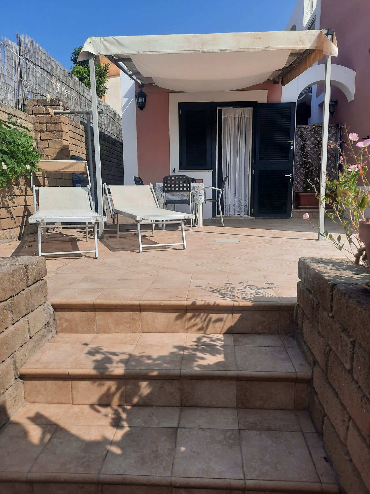 Appartamenti Mareluna - Casa 316