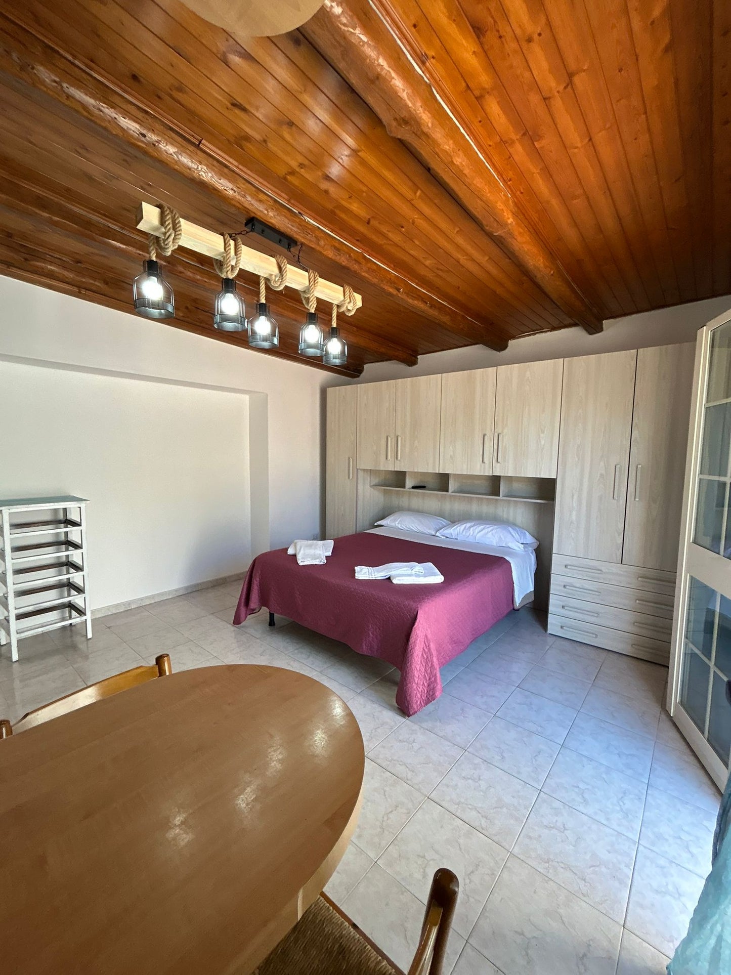 Appartamenti Mareluna - Casa 501