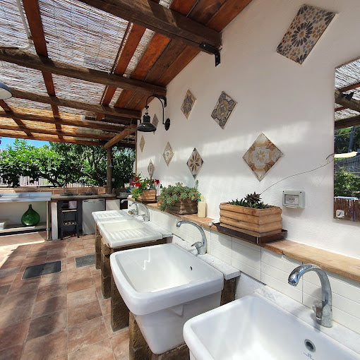 Agriturismo Camping Il Cantagallo