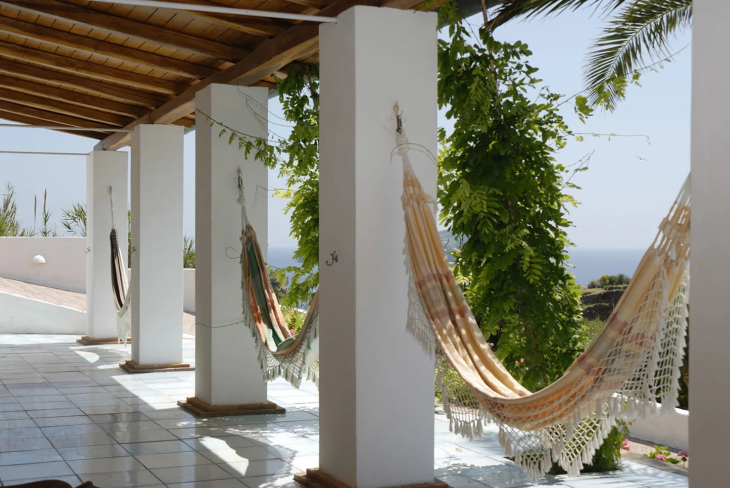 Hotel Agave e Ginestra