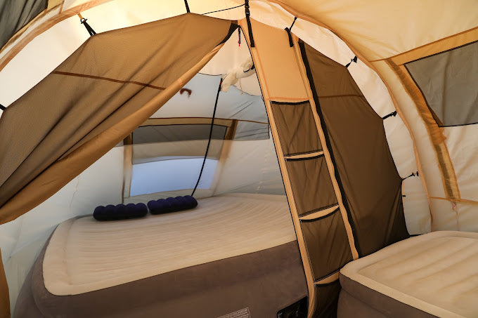 Agriturismo Camping Il Cantagallo