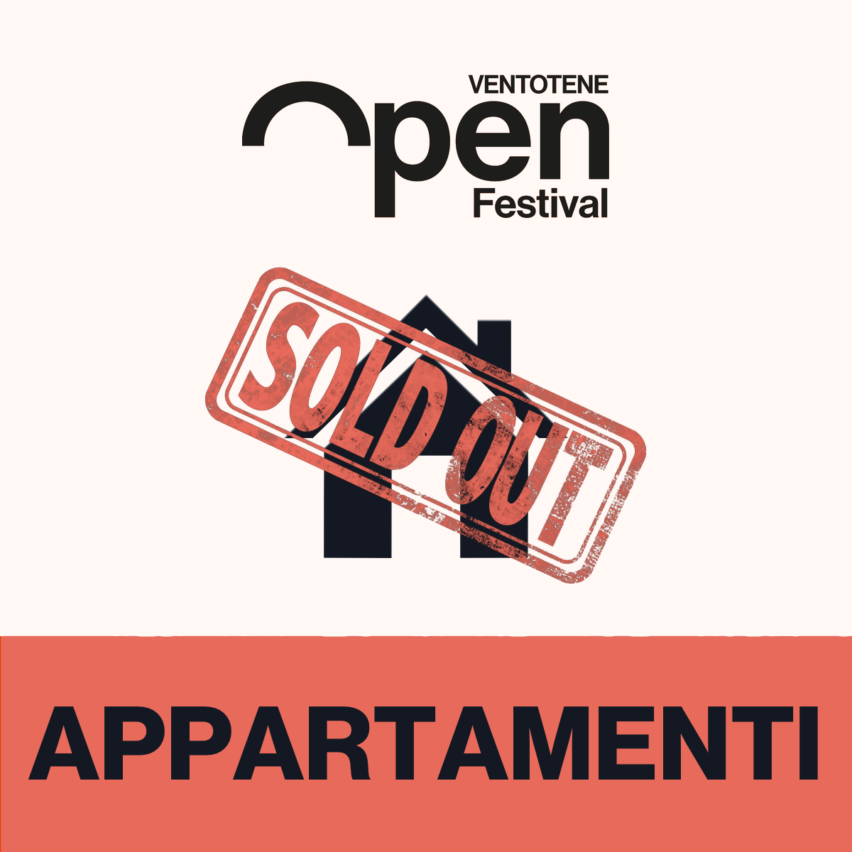 Appartamenti a Ventotene