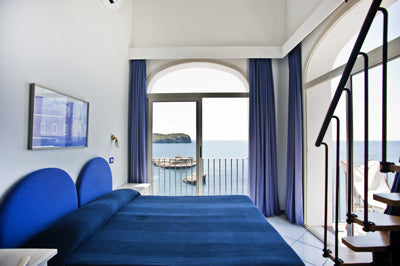 Hotel Villa Julia