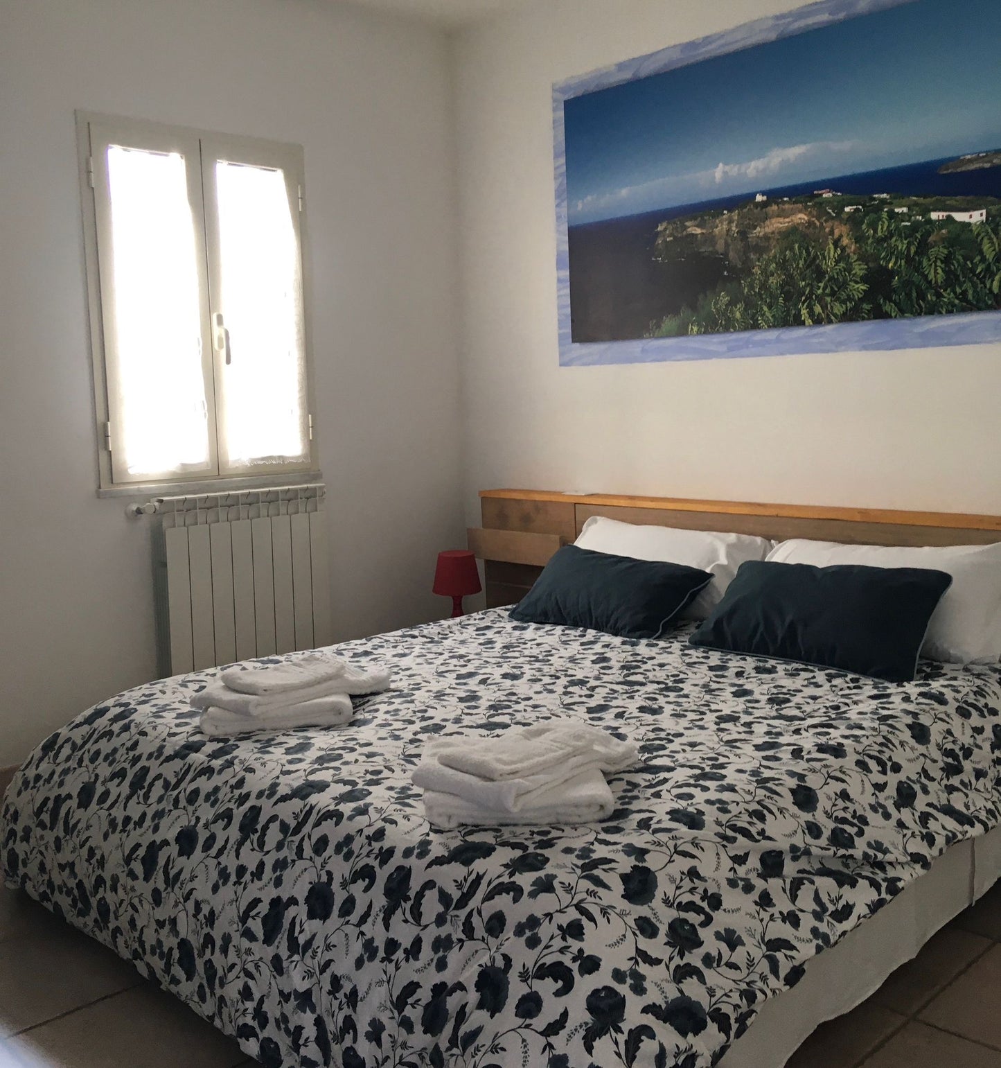 Appartamenti Eolo Ventotene