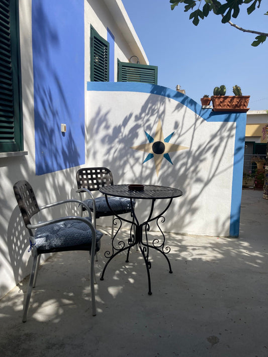 Appartamenti Eolo Ventotene