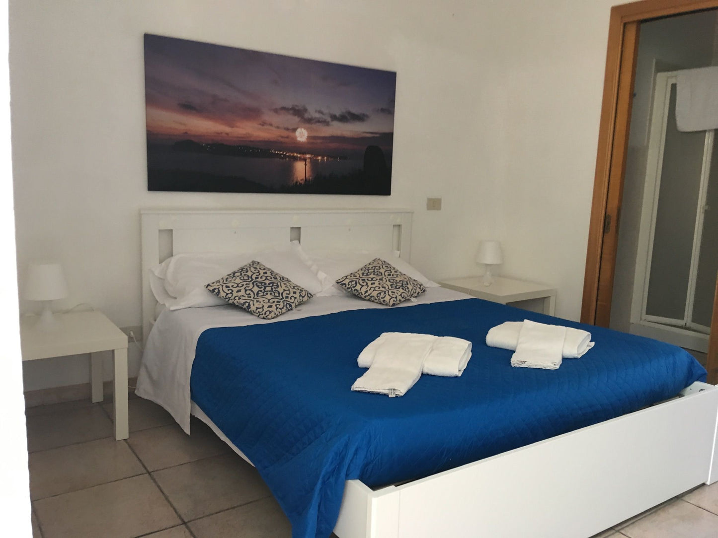 Appartamenti Eolo Ventotene
