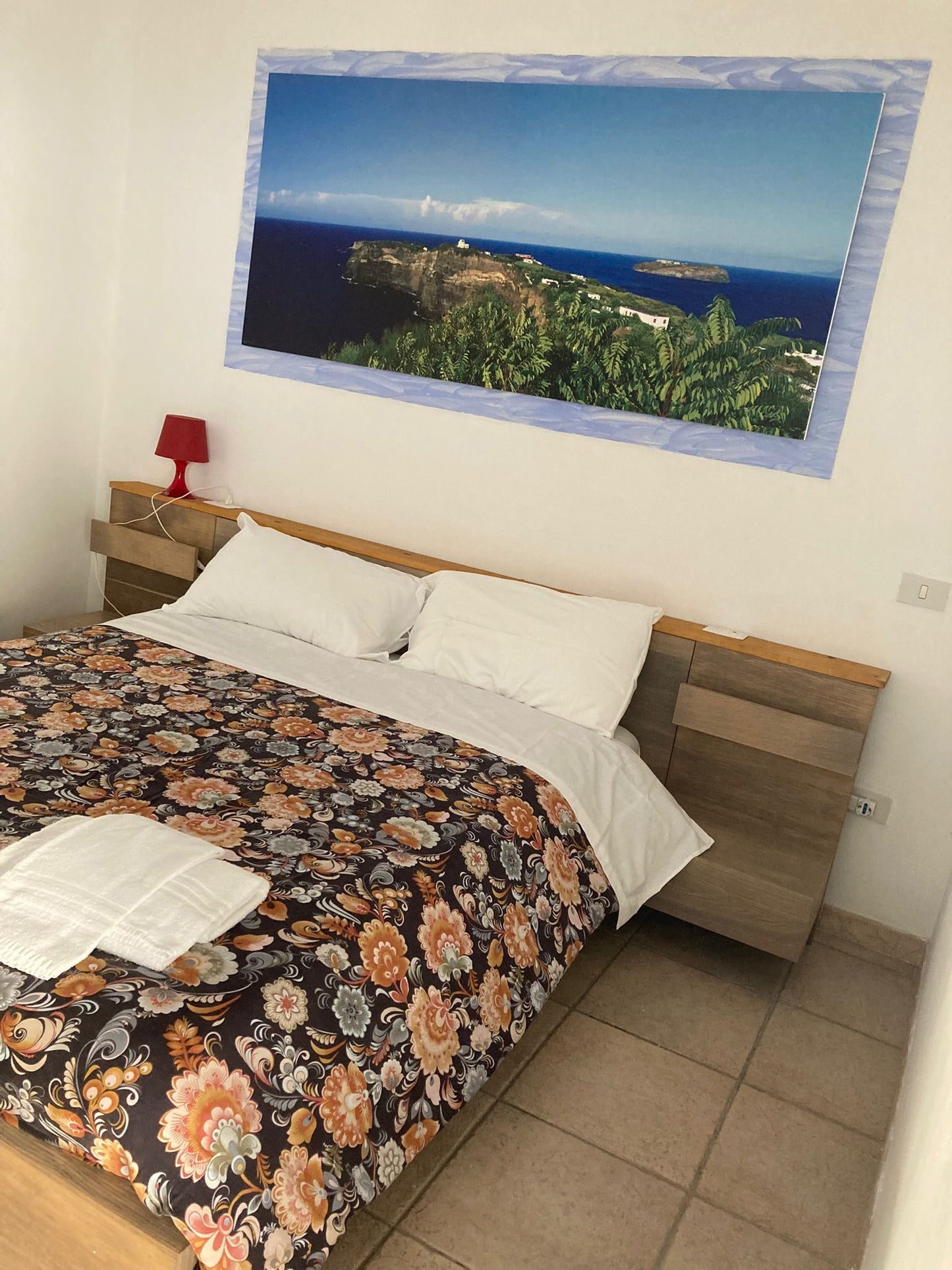 Appartamenti Eolo Ventotene