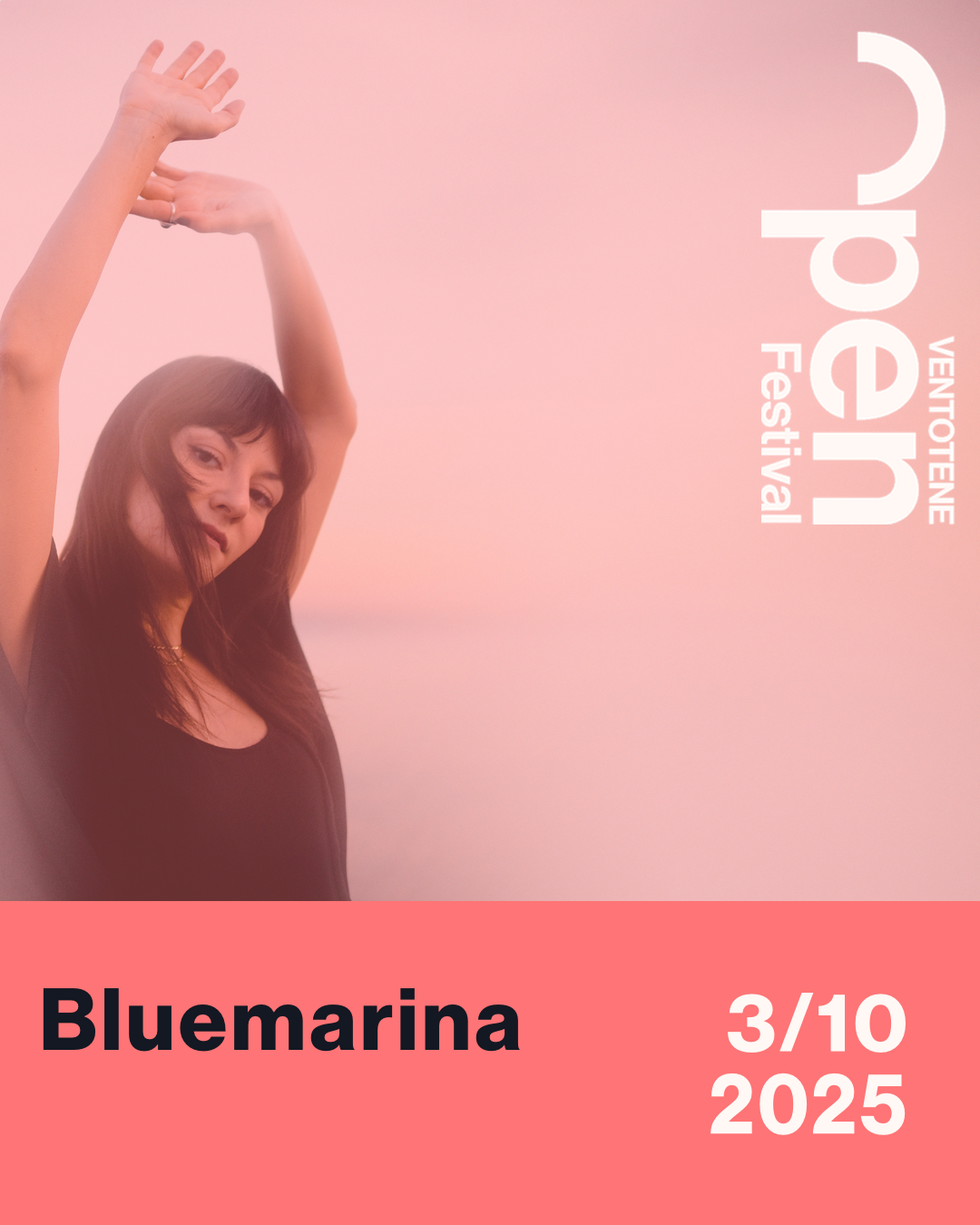 Bluemarina