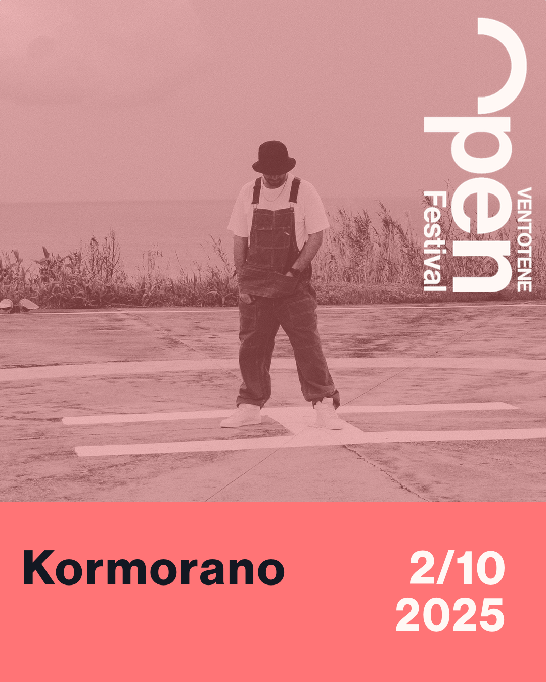 Kormorano