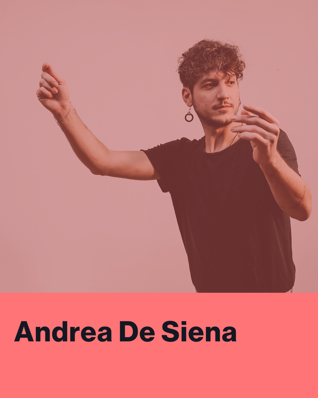 Andrea De Siena