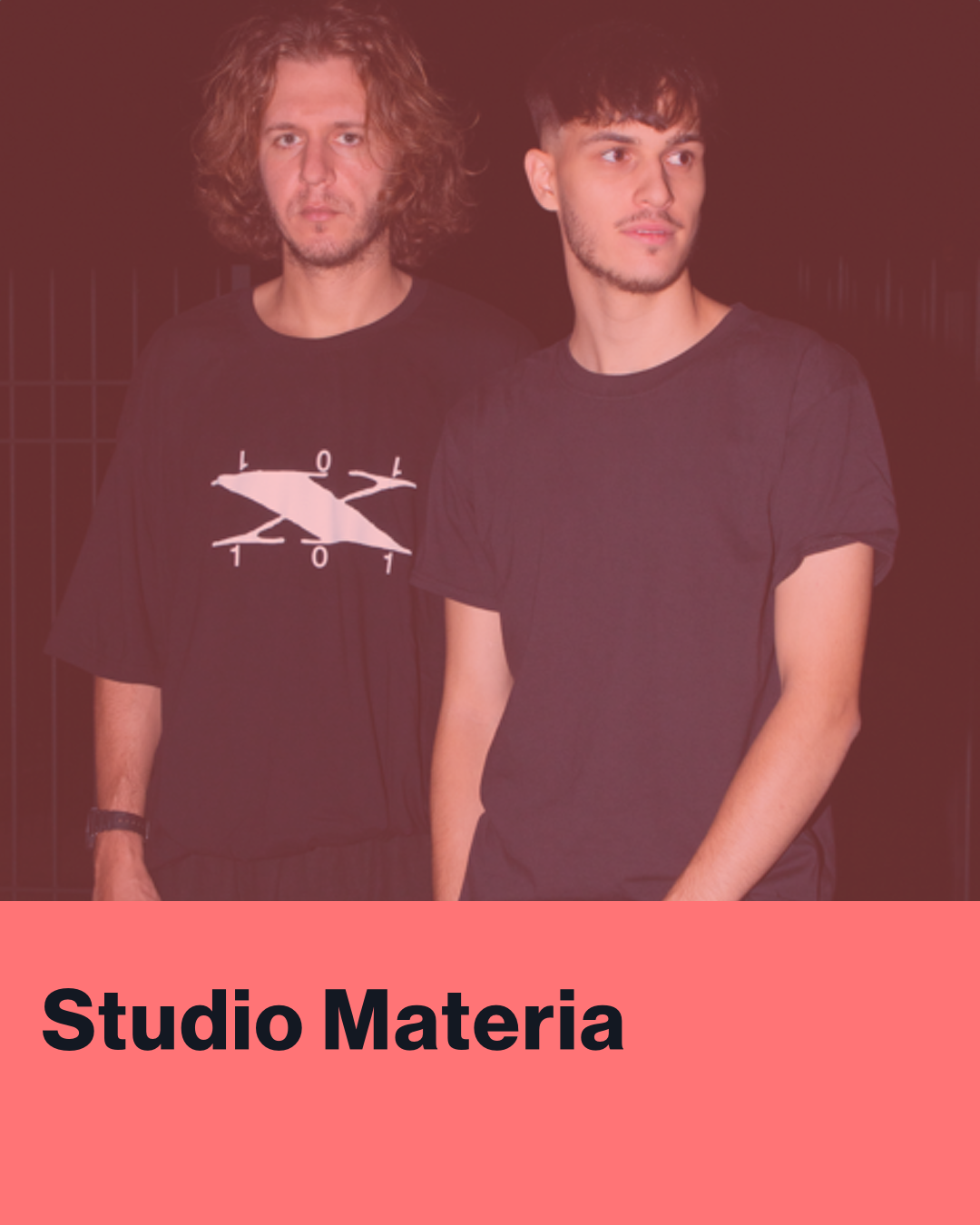 Studio Materia