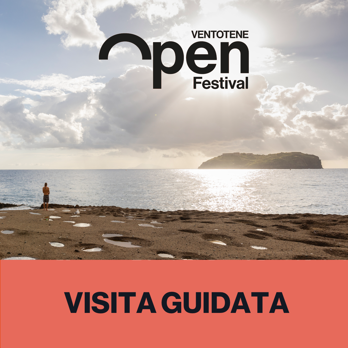 L'Isola del Confino - Visita Guidata