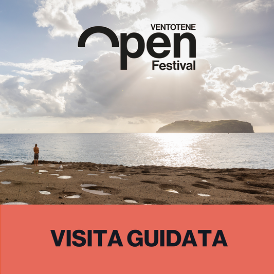 L'Isola del Confino - Visita Guidata