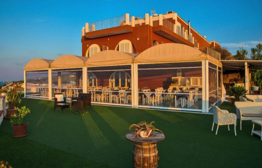 Hotel Borgo dei Cacciatori