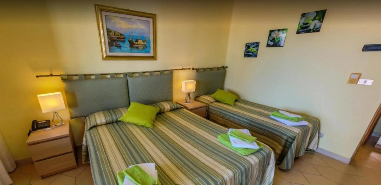 Hotel Calabattaglia