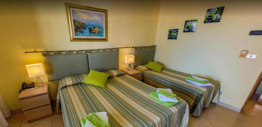Hotel Calabattaglia