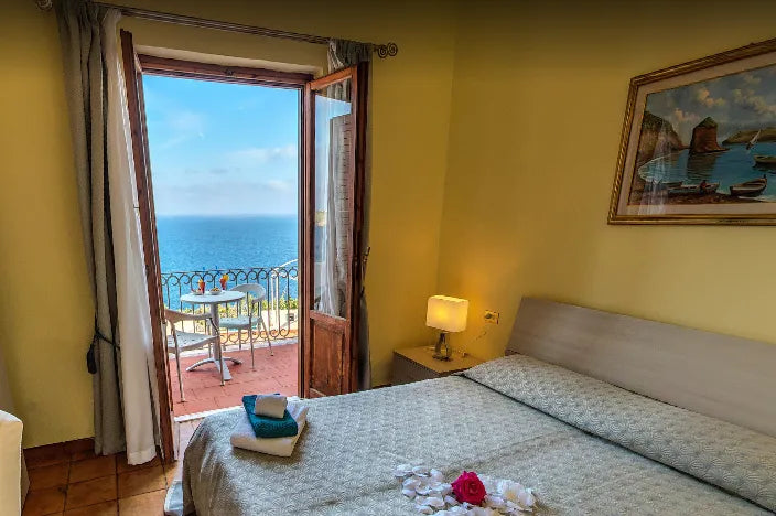 Hotel Calabattaglia