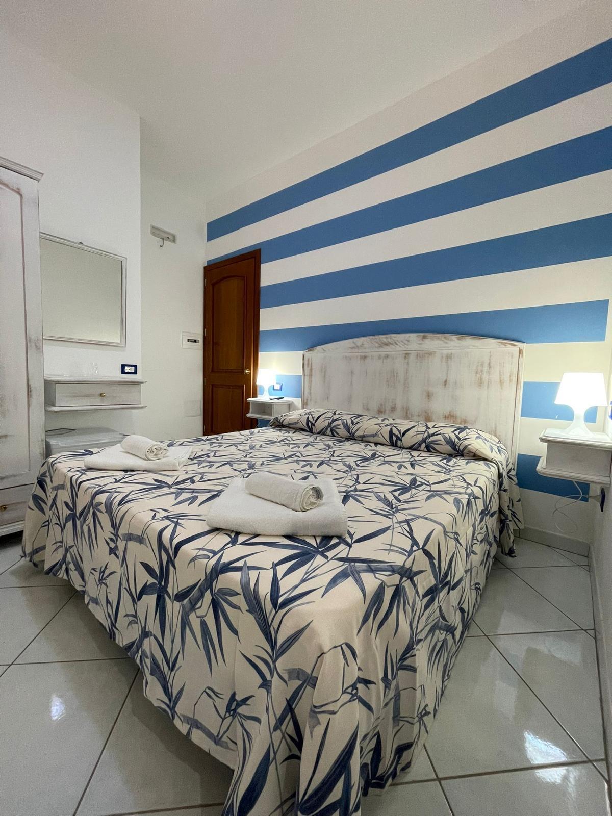 Relais Cala dei Romani