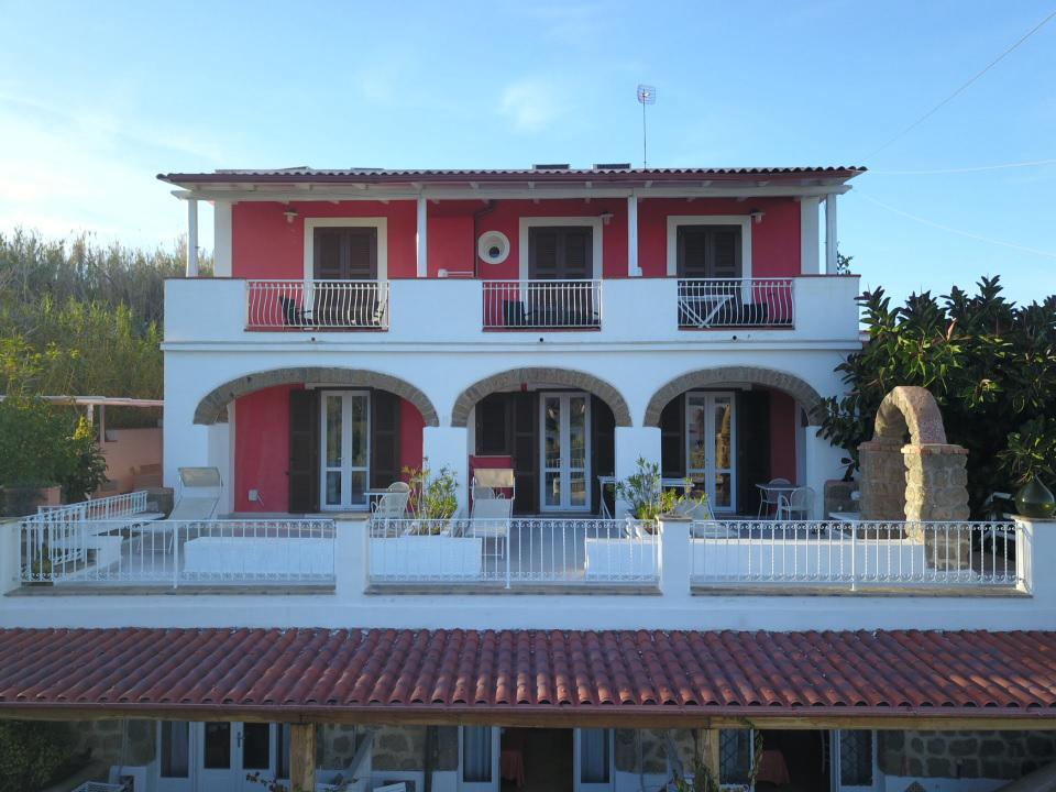 Relais Cala dei Romani