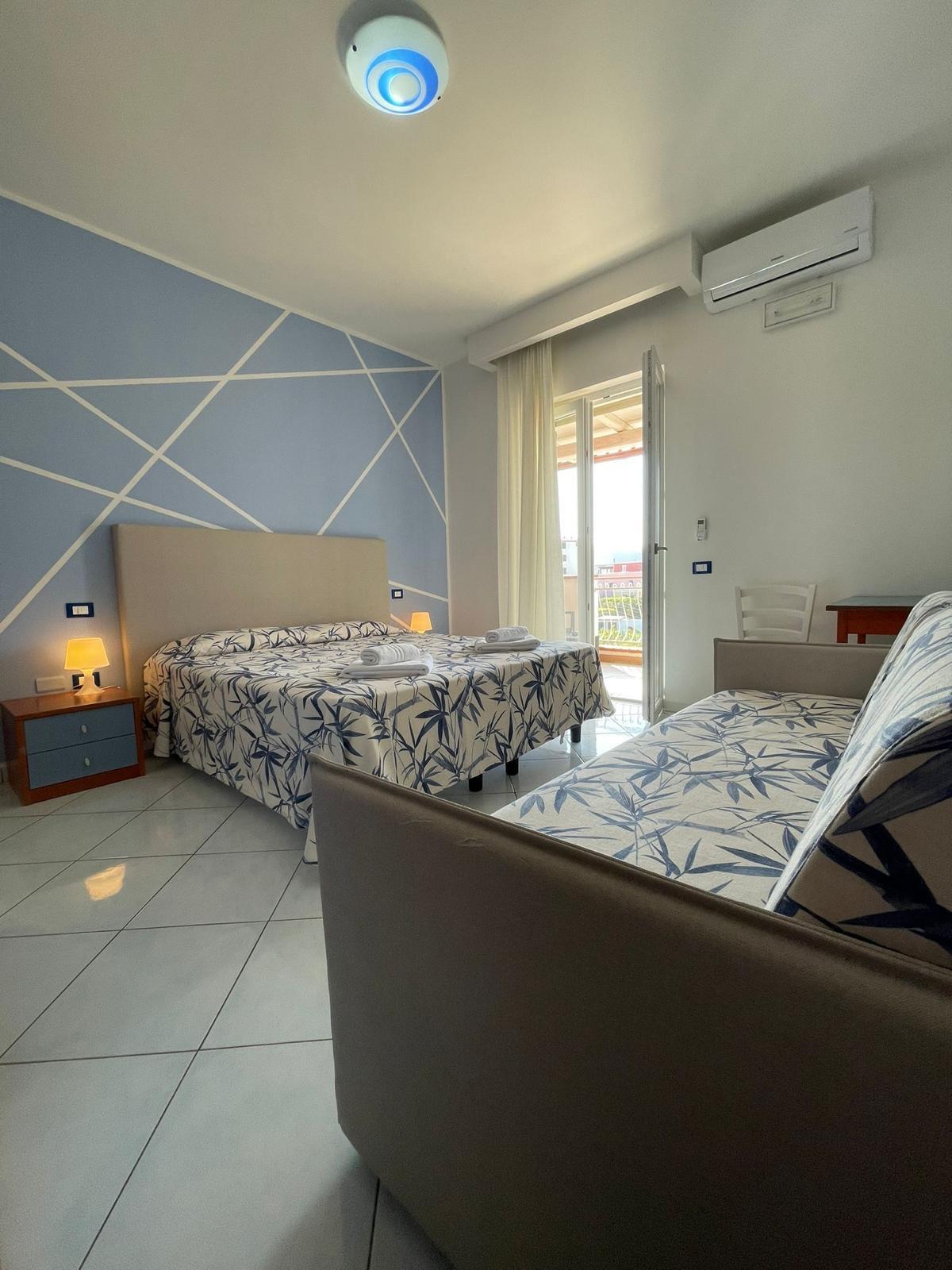 Relais Cala dei Romani