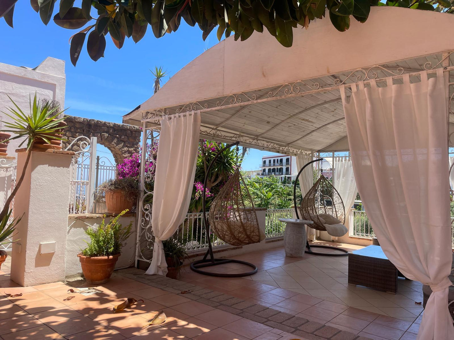 Relais Cala dei Romani