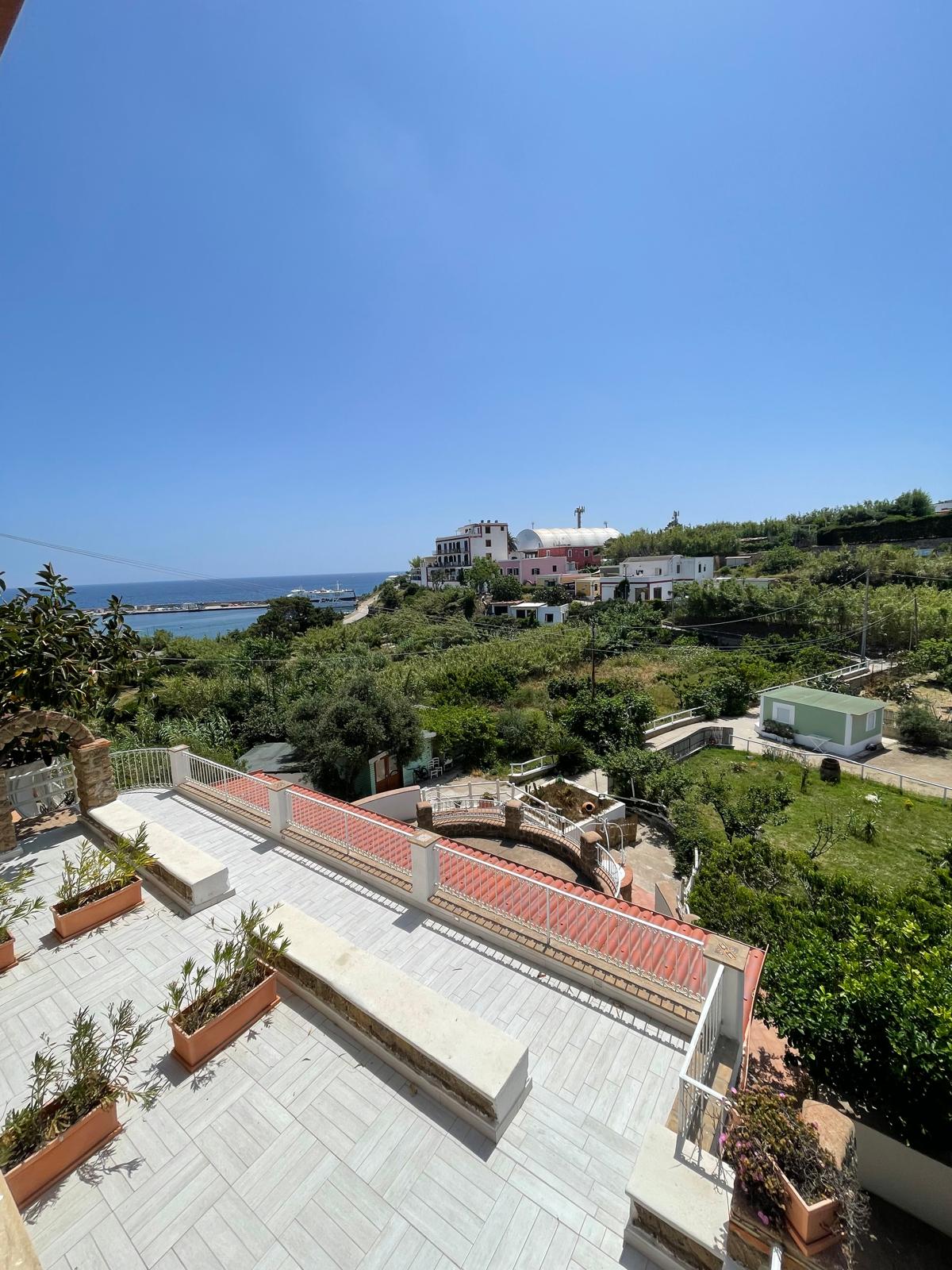 Relais Cala dei Romani