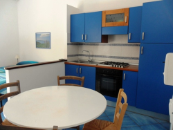 Appartamenti Raffaella - Casa Azzurra
