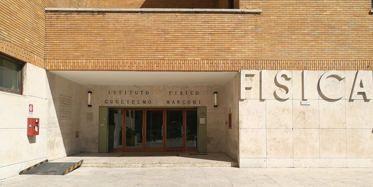 Iscrizione Conferenza