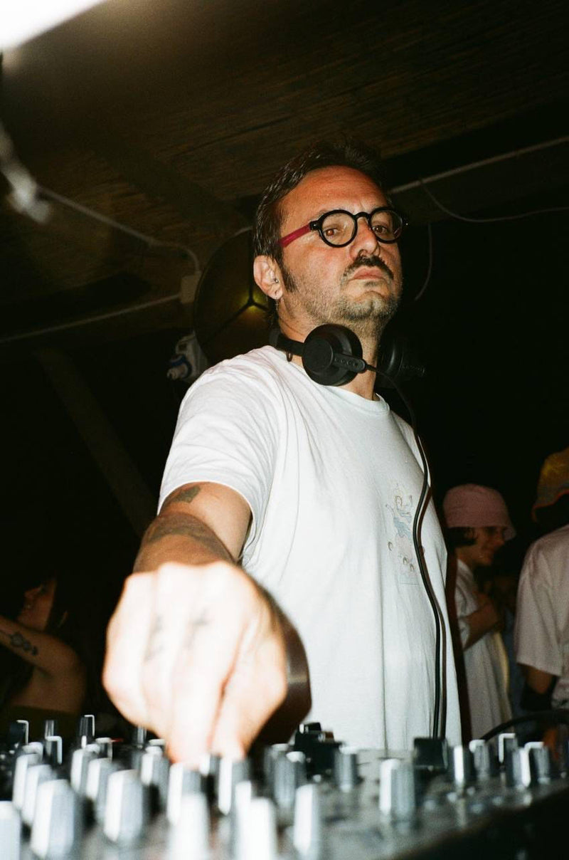 Dj Freshh