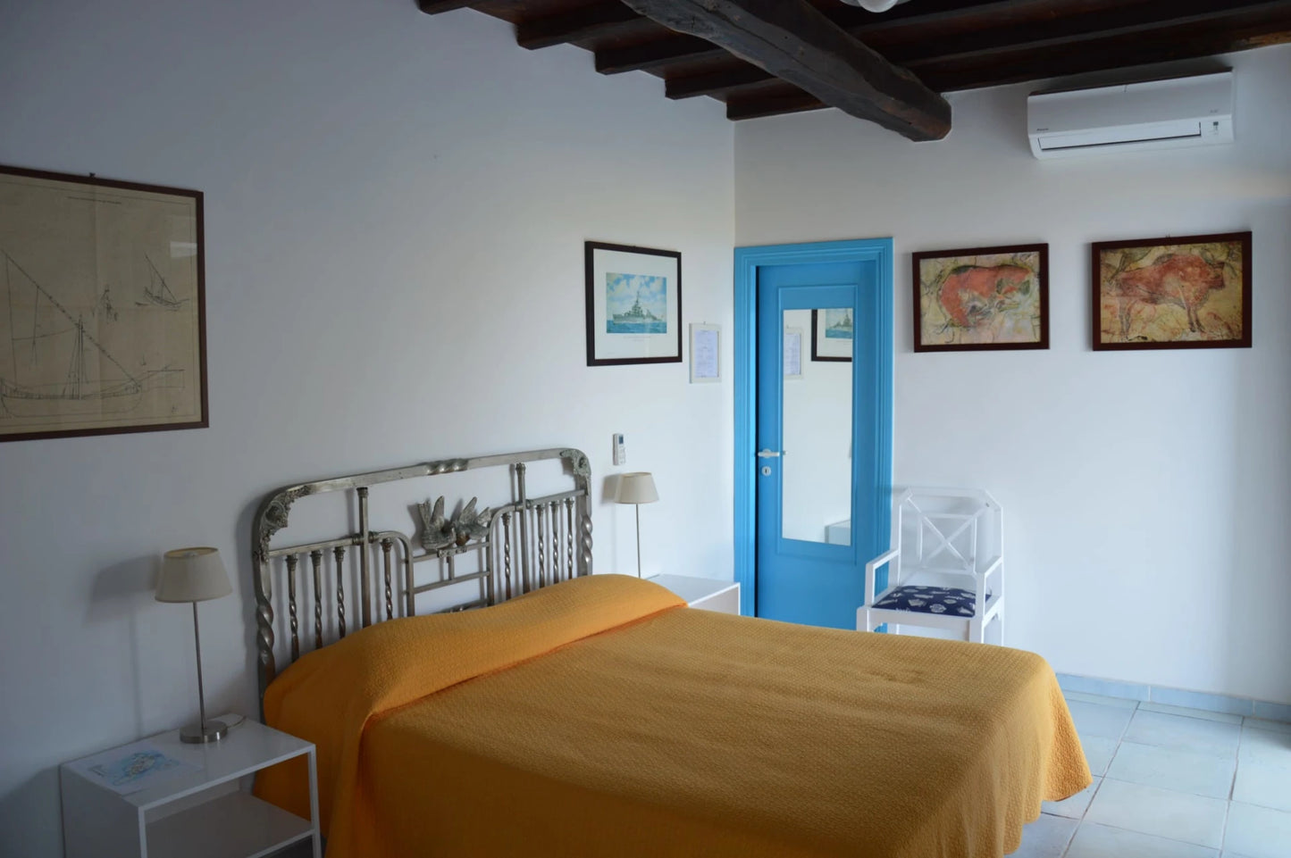 Hotel Agave e Ginestra