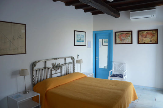 Hotel Agave e Ginestra