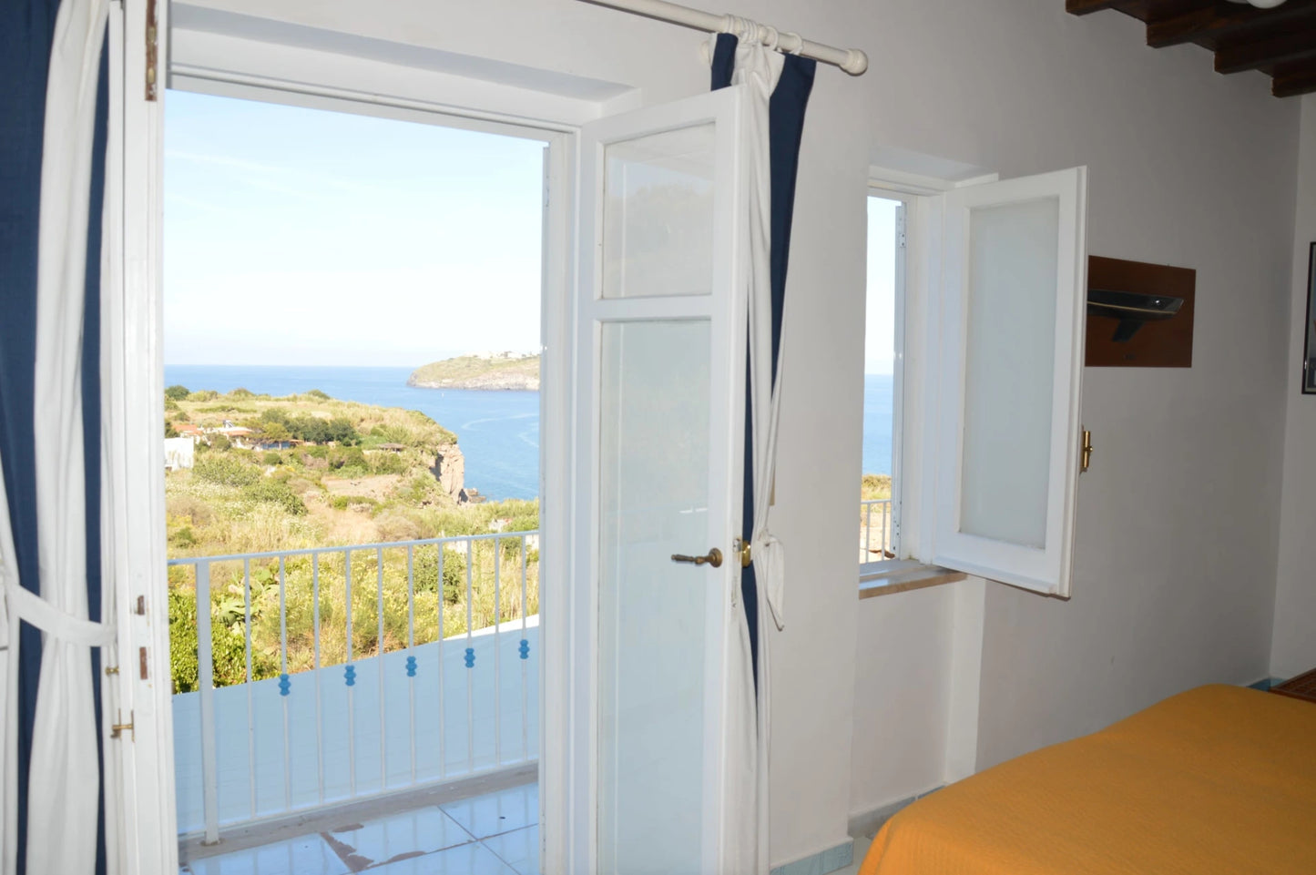 Hotel Agave e Ginestra