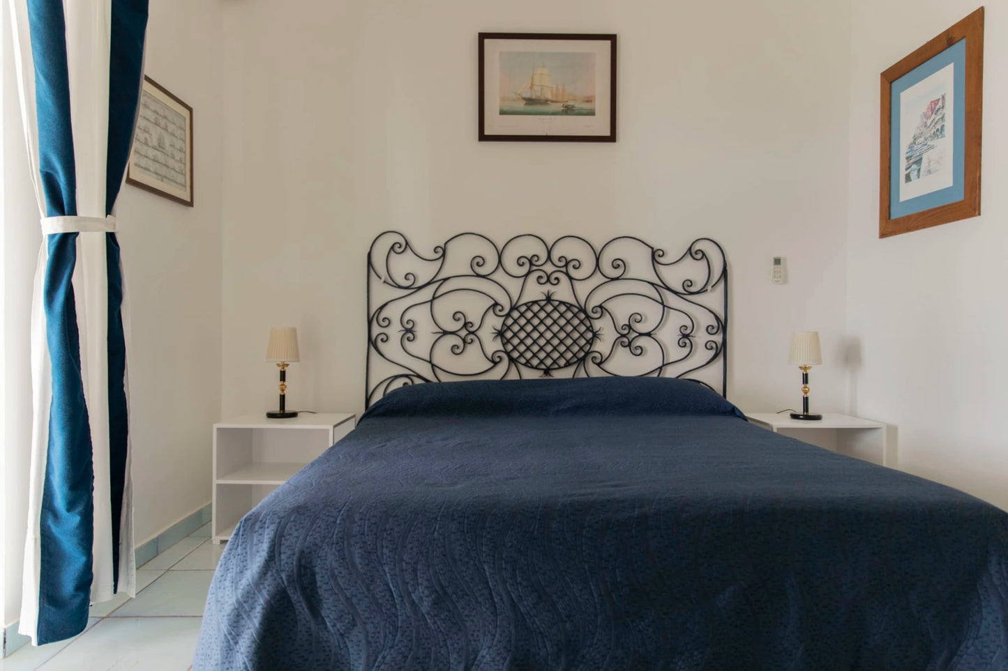 Hotel Agave e Ginestra